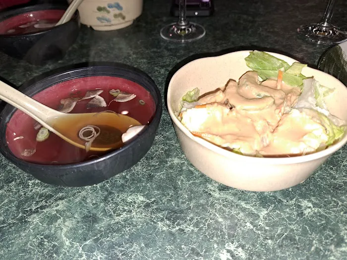 Kyoto Japanese Steak and Seafood Picture 5