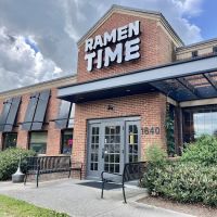 Ramen Time ico