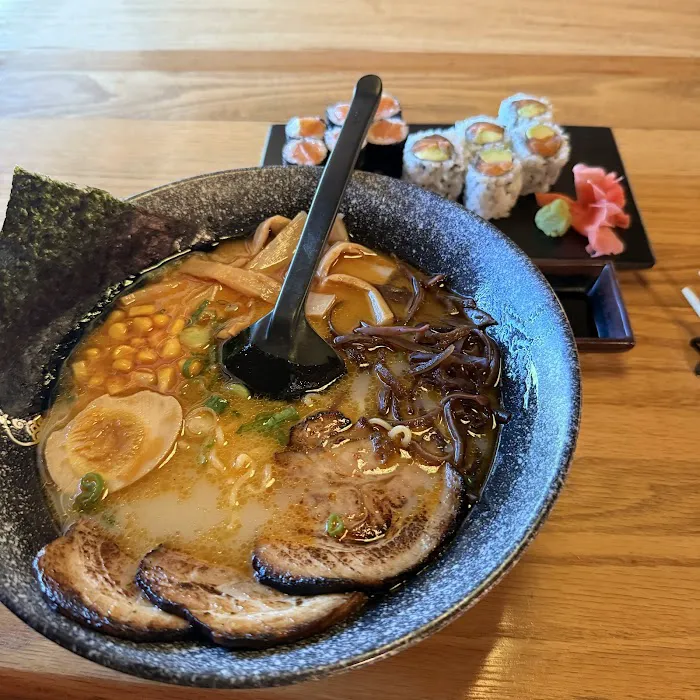 Ramen Time Picture 9