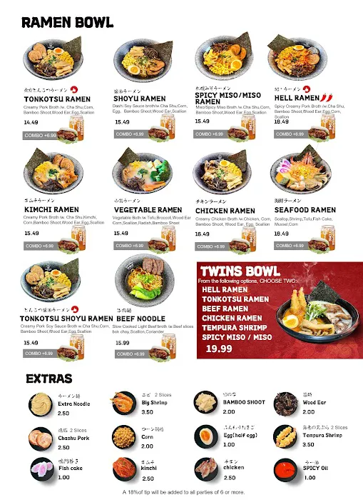 Ramen Time Picture 4