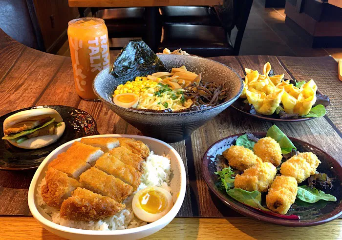 Ramen Time Picture 7