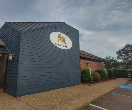 Haru Sushi