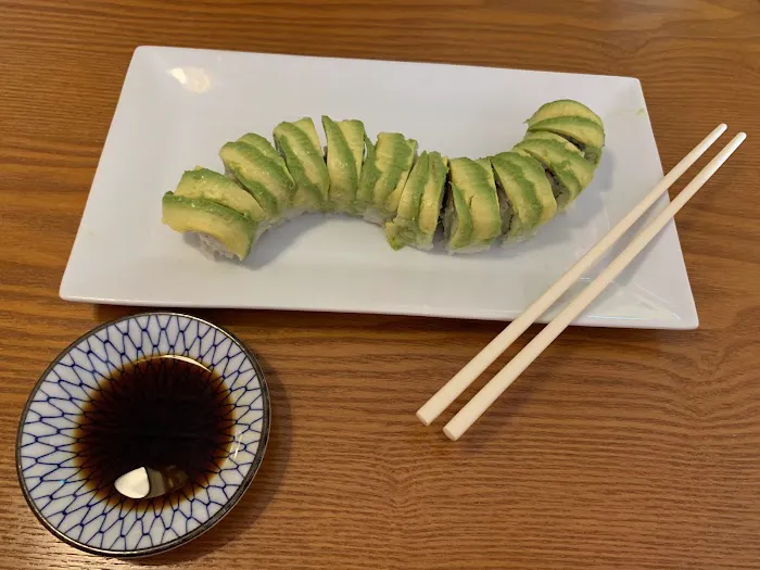 Gold Taste Sushi and Japanese Restaurant Picture 8