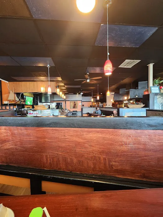 Miyaki Sushi and Grill Picture 9