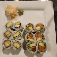 Miyaki Sushi and Grill ico