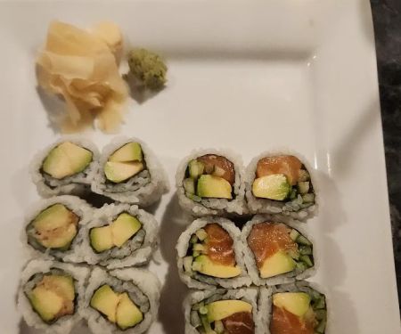 Miyaki Sushi and Grill
