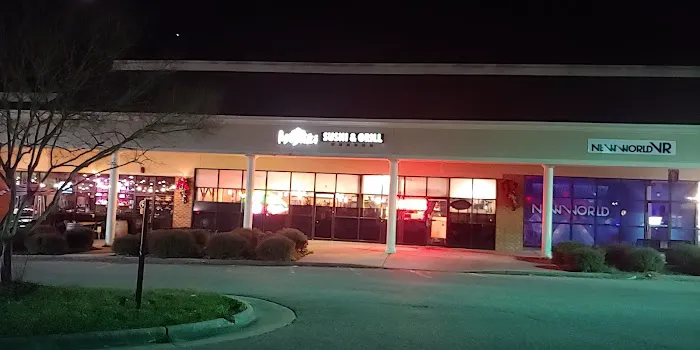 Miyaki Sushi and Grill Picture 3
