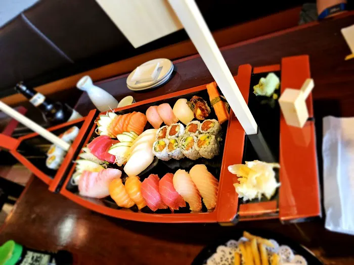 Miyaki Sushi and Grill Picture 7