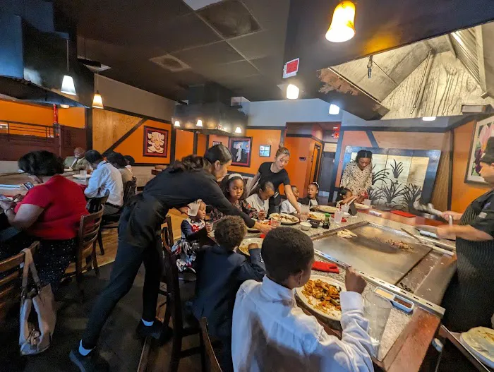 Miyaki Sushi and Grill Picture 6