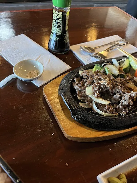 Miyaki Sushi and Grill Picture 4