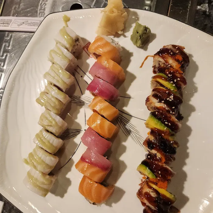 Miyaki Sushi and Grill Picture 2