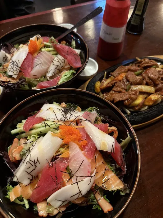 Miyaki Sushi and Grill Picture 10