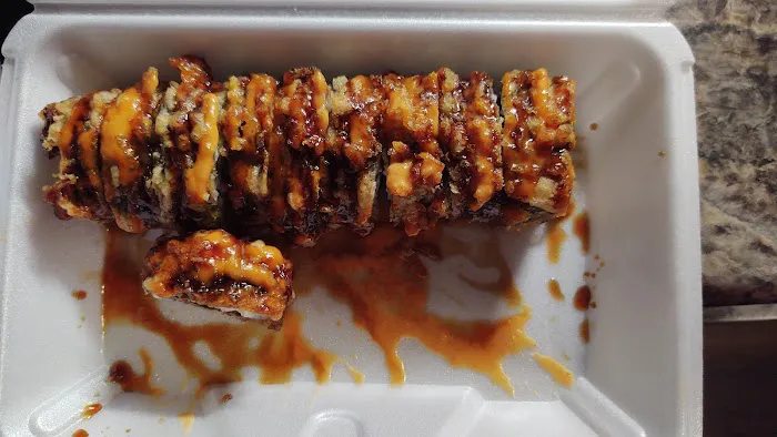 Miyaki Sushi and Grill Picture 5