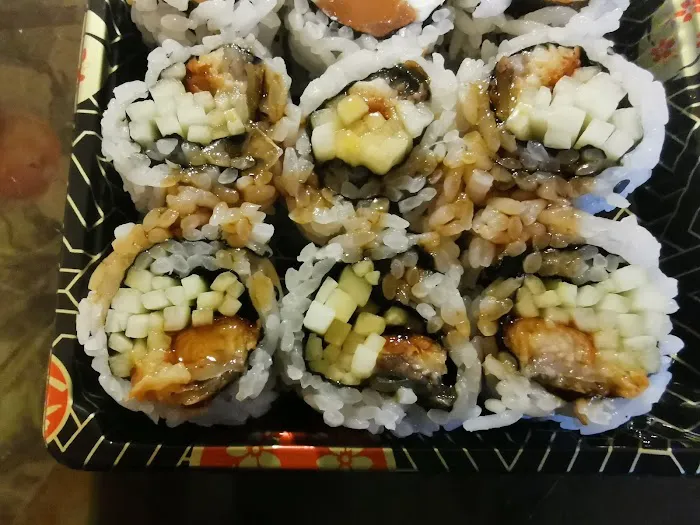 Tokyo Express Picture 1