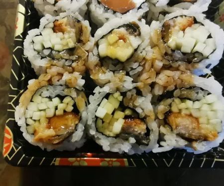 Tokyo Express