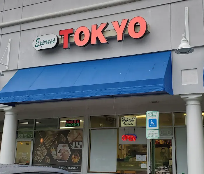 Tokyo Express Picture 3