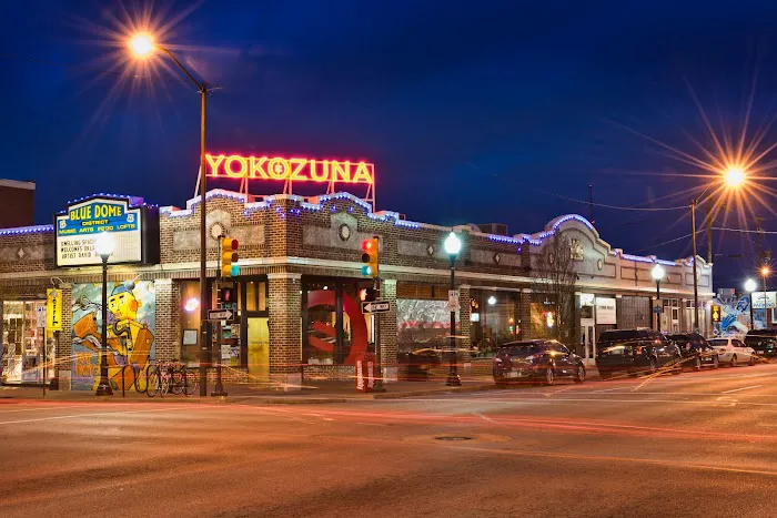 Yokozuna Picture 2