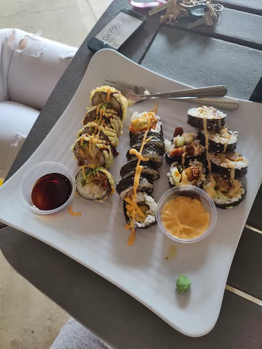 Akira Sushi & Ramen Picture 3