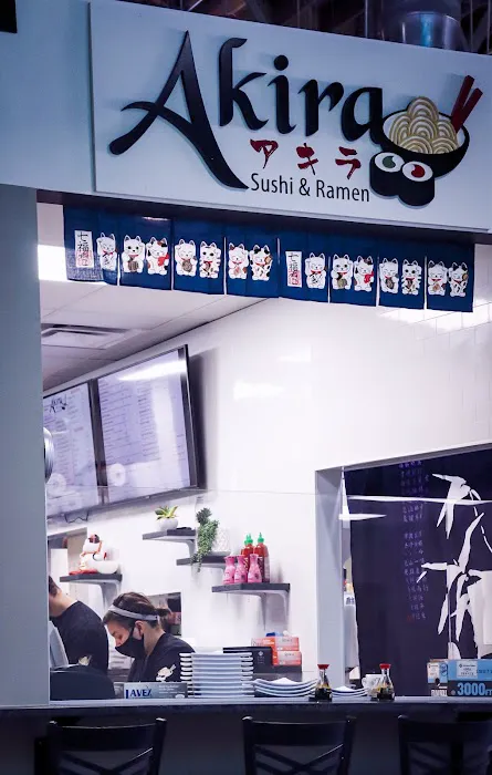 Akira Sushi & Ramen Picture 10