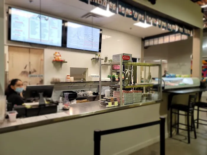 Akira Sushi & Ramen Picture 2