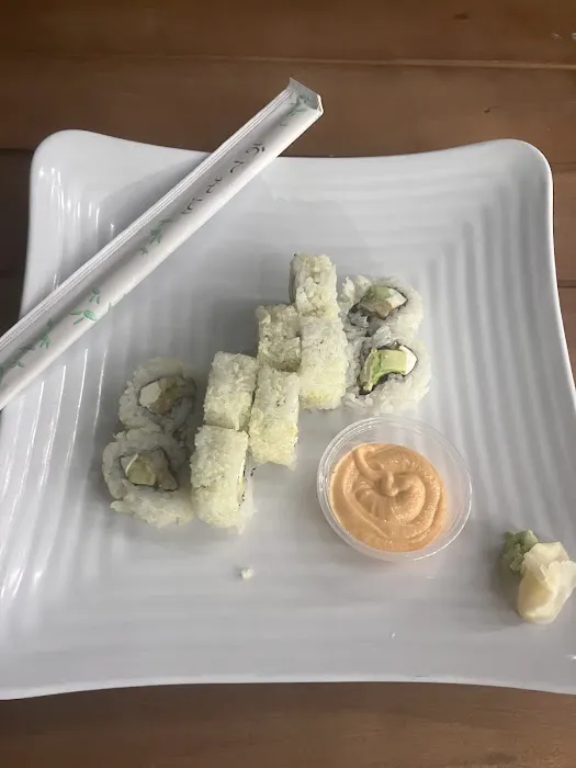 Akira Sushi & Ramen Picture 8