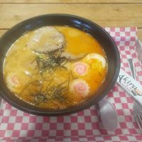 Akira Sushi & Ramen ico