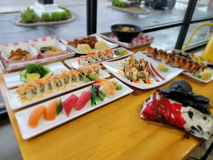 Akira Sushi & Ramen Picture 4