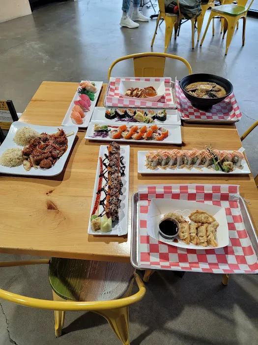 Akira Sushi & Ramen Picture 6