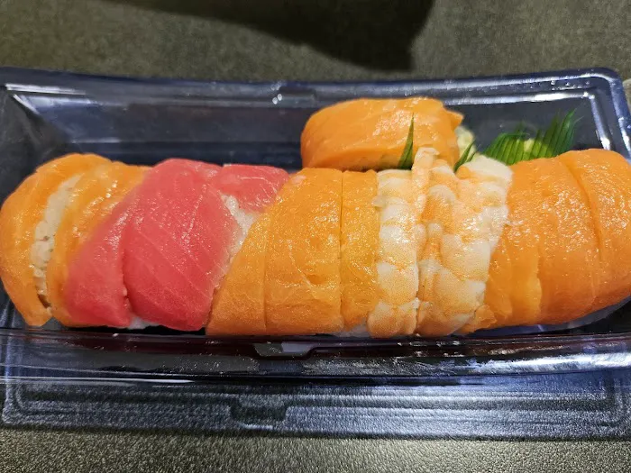 Sushi Blu Picture 1