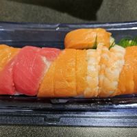 Sushi Blu ico