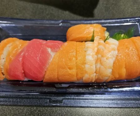 Sushi Blu