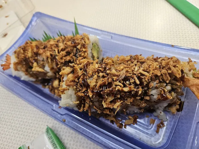 Sushi Blu Picture 3