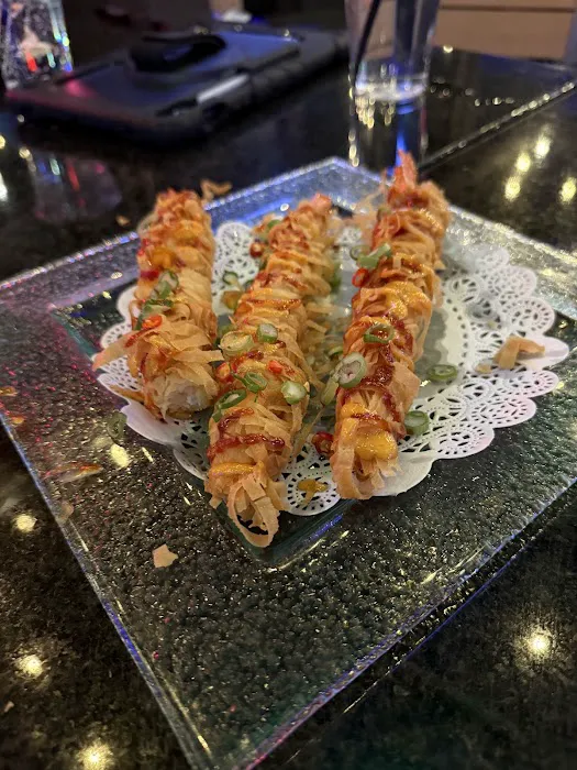 Sushi Hana Picture 4