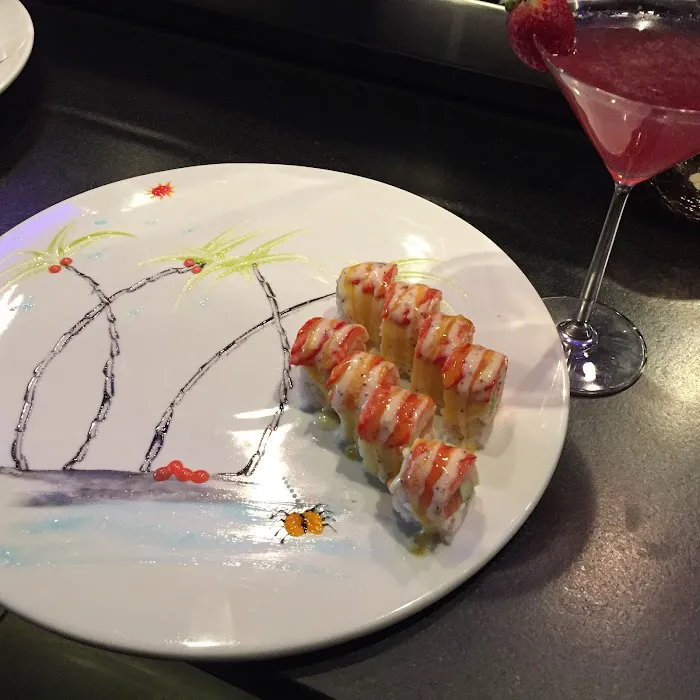Sushi Hana Picture 5