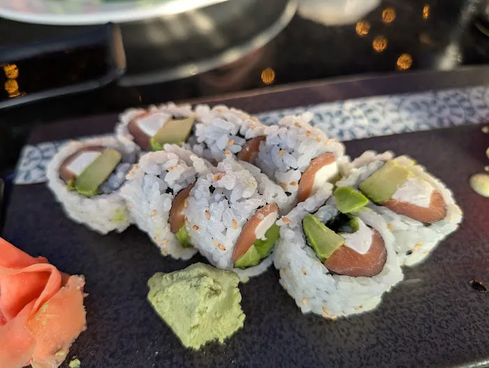 Sushi Hana Picture 3
