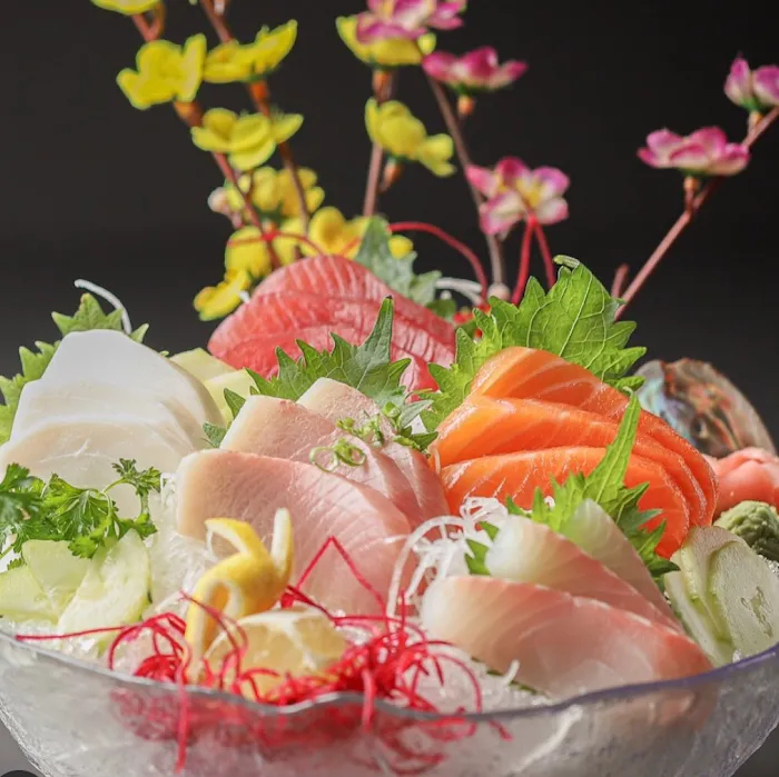 Sushi Hana Picture 10