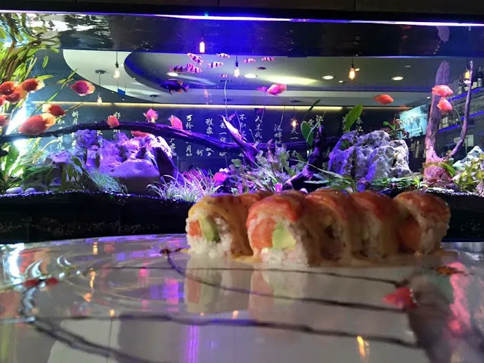 Sushi Hana Picture 9