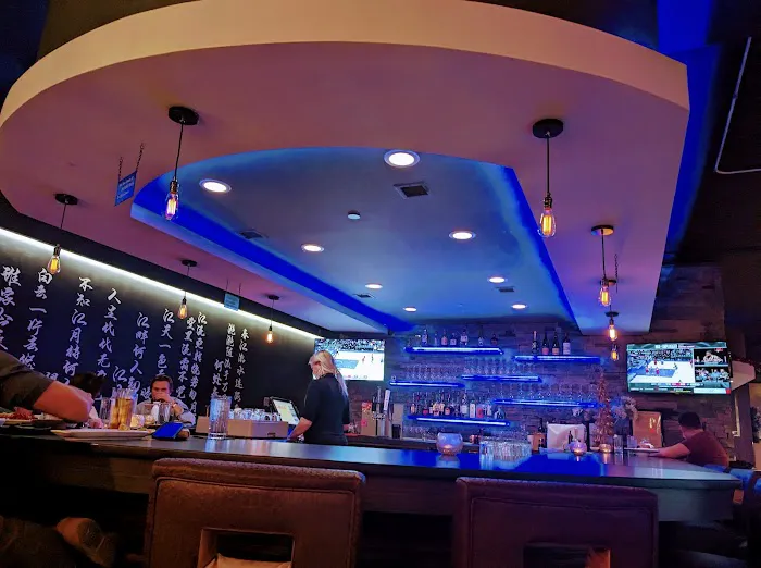 Sushi Hana Picture 6
