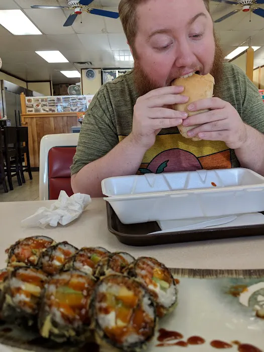 Bill & Ruth's Sandwich and Sushi Picture 7