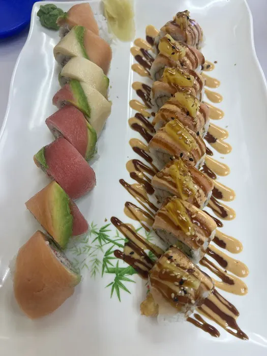 Bill & Ruth's Sandwich and Sushi Picture 8