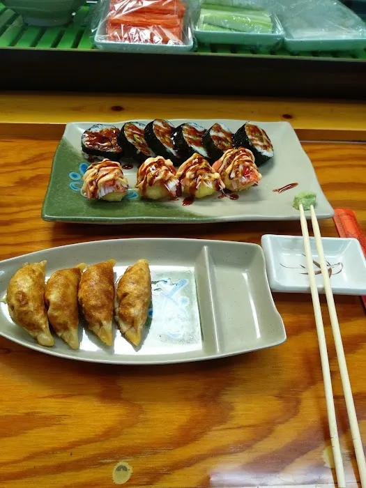 Bill & Ruth's Sandwich and Sushi Picture 9
