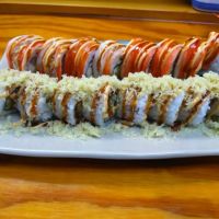 Bill & Ruth's Sandwich and Sushi ico