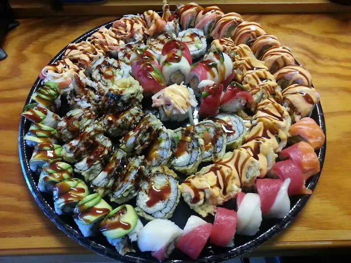 Bill & Ruth's Sandwich and Sushi Picture 5