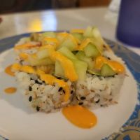 Sushi Train ico