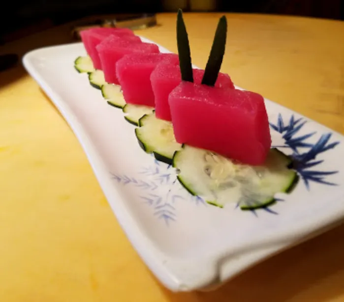 Sushi Train Picture 10