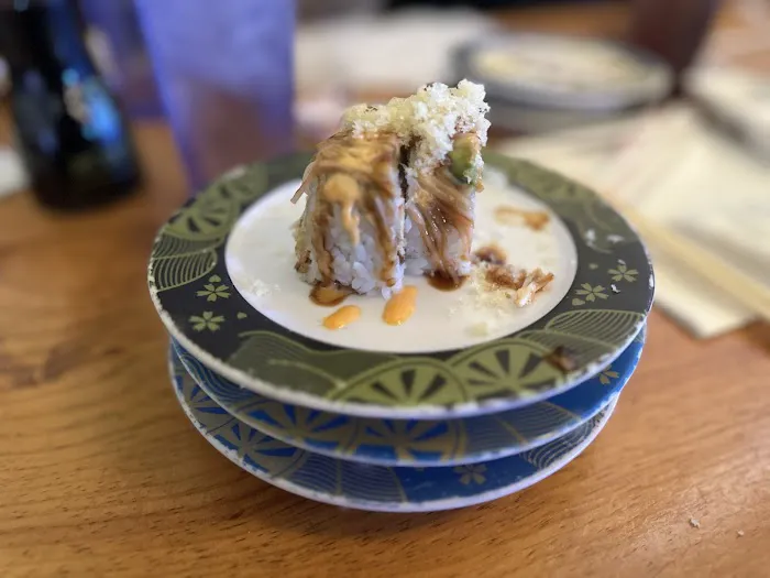 Sushi Train Picture 7