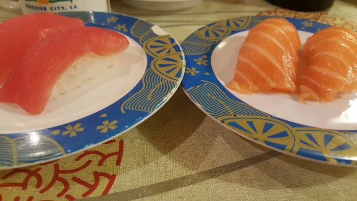 Sushi Train Picture 6