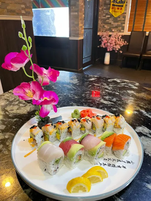 Hoden Ramen & Sushi Picture 2