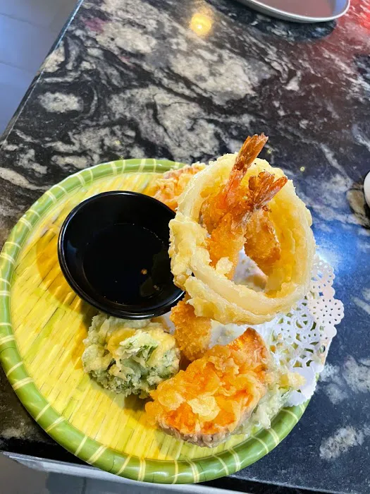 Hoden Ramen & Sushi Picture 6