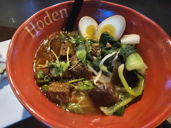 Hoden Ramen & Sushi Picture 8
